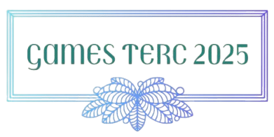 games terc 2025