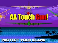 AA Touch Gun