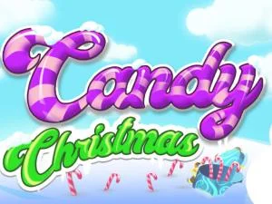 Candy Christmas