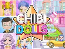 Chibi Doll - Avatar Creator