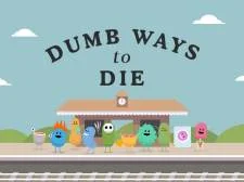 Dumb Ways To Die Original