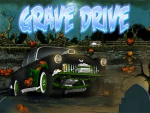 Grave Drive