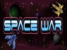 Space War