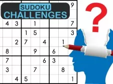 Sudoku Challenges